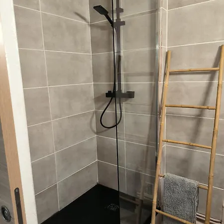 Cosy Rénové, Centre