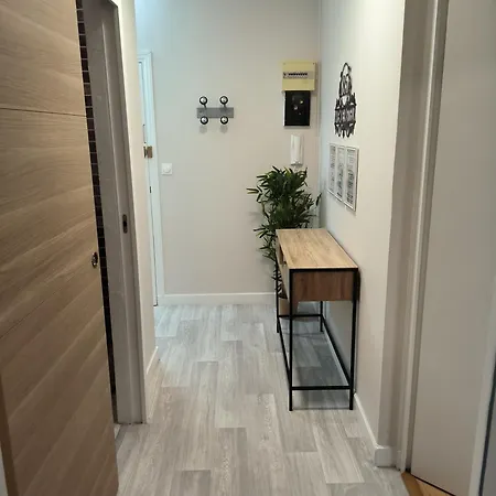 Apartamento Cosy Rénové, Centre Angers