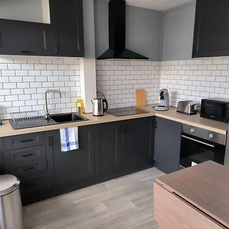 Cosy Rénové, Centre Angers