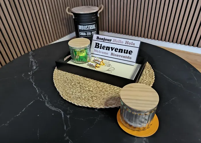 Апартаменты Cosy Renove, Centre *