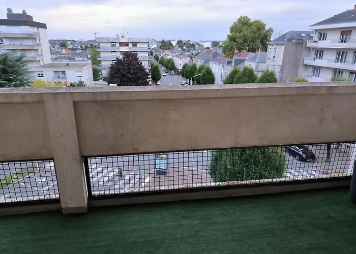 Cosy Renove, Centre Апартаменты