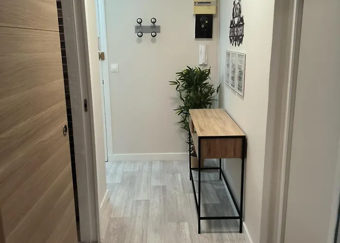 Apartamento Cosy Rénové, Centre Angers