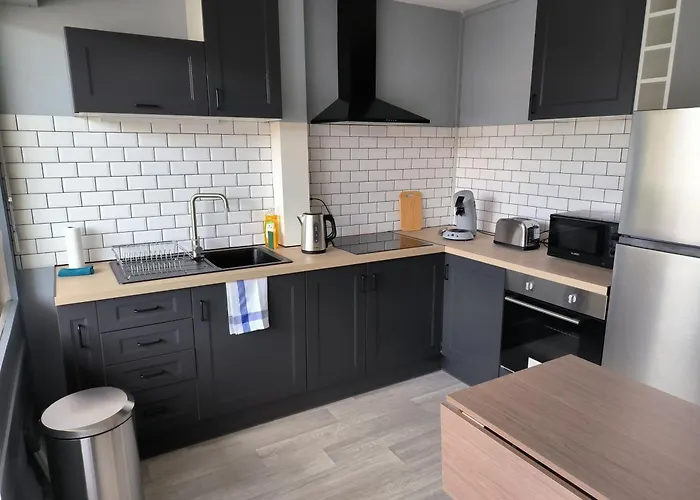 Cosy Renove, Centre Анже